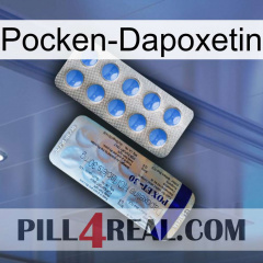 Poxet Dapoxetine 39